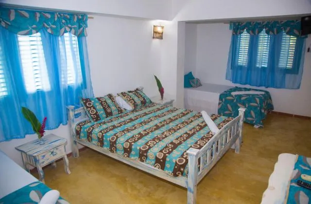 Hotel Casa Larimar Room standard